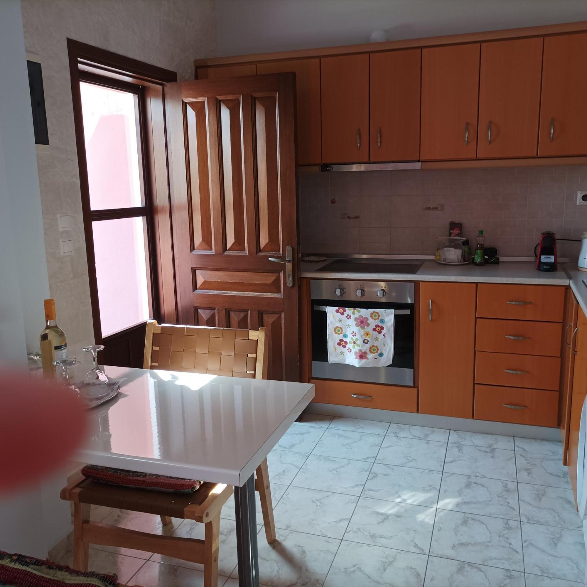 شقة Pedi Breeze سيمي المظهر الخارجي الصورة